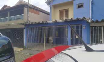 Imagem: Sobrado com 3 dormitórios à venda, 200