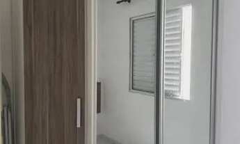 Imagem 7: Apartamento para venda possui 55 metros quadrados com 2 quartos em Vila Andrade - São Paul