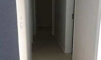 Imagem 3: Apartamento com 3 dormitórios para alugar, 96 m² por R$ 2.997,97/mês - Jardim Paraíso - Ca