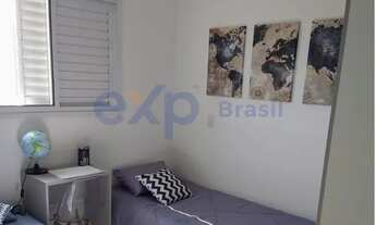 Imagem 6: Apartamento com conforto e qualidade no Jardim Saira! - RI matricula Nº 66.401