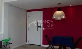 Imagem 2: Apartamento com 2 quartos e 74m² em Perdizes, São Paulo!