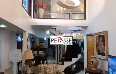 Imagem 4: Casa com 3 dormitórios, 140 m² - venda por R$ 910.000,00 ou aluguel por R$ 5.900,00/mês