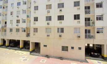 Imagem 7: Apartamento para Aluguel - Engenho de Dentro, 2 Quartos, 60 m2