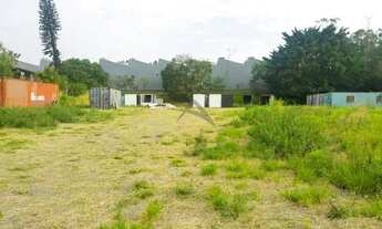 Imagem: área - Parque Rural Fazenda Santa Cândida