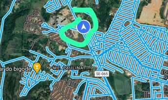 Imagem 4: Terreno no Conjunto Eduardo Gomes