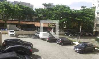 Imagem 5: Apartamento para Aluguel - Jacarepaguá, 1 Quarto, 45 m2