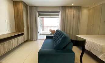 Imagem: Apartamento/studio para aluguel, 42 M²