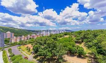 Imagem 6: Apartamento 2 quartos com vaga coberta no Villaggio di Milano - Jardim Carvalho