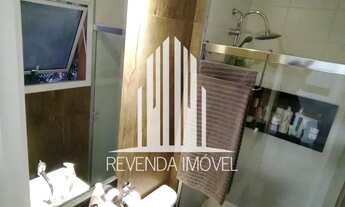 Imagem 3: Apartamento á venda sendo Quartos 2 / Banheiros 2 / Vagas na garagem 1