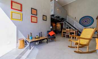 Imagem 5: Apartamento com 3 suítes, sala 2 ambientes, varanda, 3 vagas, à venda, 173 m² por R$ 3.098