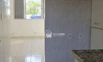 Imagem 3: Kitnet para alugar, 22 m² por R$ 1.100,02/mês - Canto do Forte - Praia Grande/SP