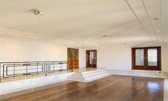 Imagem 2: Deslumbrante! Apartamento com 4 dormitórios