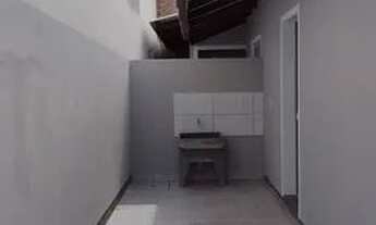 Imagem 2: Casa geminada fundos na Ponte do Imaruim