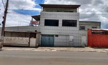 Imagem: FM Vende - Sobrado na Quadra 301 de Santa