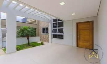 Imagem 2: CASA RESIDENCIAL em INDAIATUBA - SP, JARDINS DO IMPÉRIO