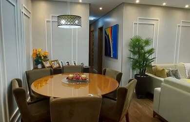 Imagem 3: Paradise Sunrise, 3 qts, 101m²