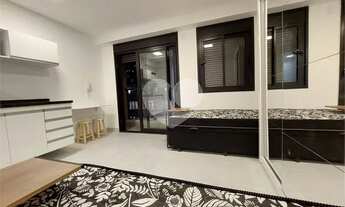 Imagem: São Paulo - Apartamento Padrão - PERDIZES