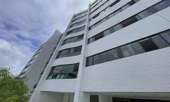 Imagem 4: ALUGO! Apartamento 158m² no Reserva de Apipucos