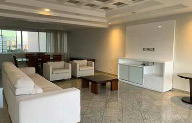 Imagem 5: Apartamento, 3 suítes, 148 metros no Caminho das Árvores, Itaigara