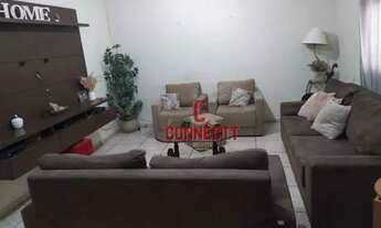 Imagem 5: Casa com 3 dormitórios à venda, 200 m² por R$ 450.000 - Parque Residencial Cândido Portina