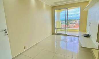 Imagem 4: Apartamento para venda tem 73 metros quadrados com 3 quartos em Cambeba - Fortaleza - CE