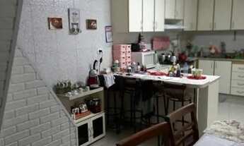 Imagem 2: SOBRADO - VILA PARANAGUÁ - SP