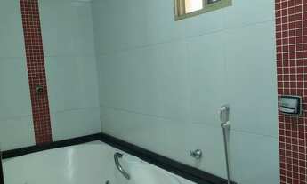 Imagem 5: Casa duplex Casa com 4 dormitórios