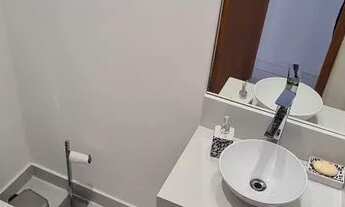 Imagem 2: Casa de condomínio para venda com 400 metros quadrados com 5 quartos