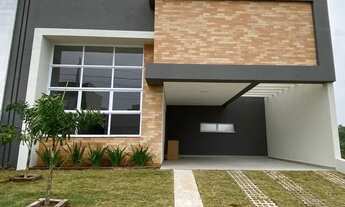 Imagem: CASA RESIDENCIAL em INDAIATUBA - SP, JARDIM