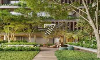 Imagem 5: COBERTURA com 5 dormitórios à venda com 1500m² por R$ 24.703.894,00 no bairro Bigorrilho