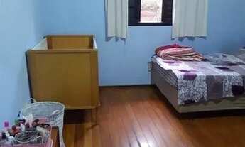 Imagem 6: Sobrado tatuapé