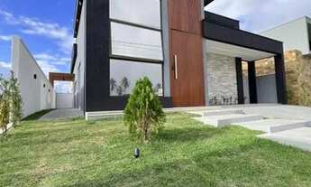 Imagem 4: CASA 3 QUARTOS EM CONDOMÍNIO FECHADO A 5 MINUTOS DA PRAIA