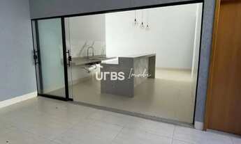 Imagem 4: Térrea para venda possui 178 metros quadrados com 3 quartos em Jardim Abaporu - Goiânia