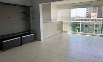 Imagem 2: Apartamento em São Paulo