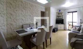 Imagem 2: Apartamento para Aluguel - Tatuapé, 2 Quartos, 65 m2