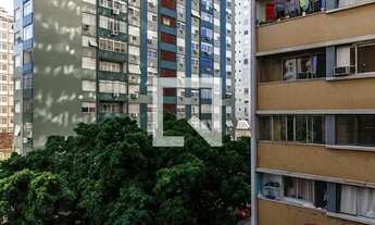 Imagem 4: Apartamento à Venda - Centro Histórico, 2 Quartos, 63 m2