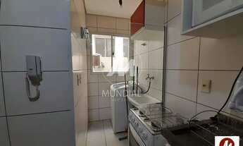 Imagem 4: Apartamento (tipo - padrao) 1 dormitórios, cozinha planejada, portaria 24hs, espaço gourme