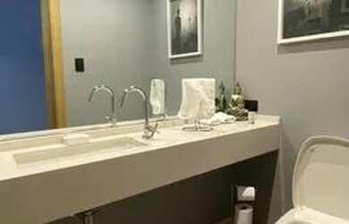 Imagem 5: Apartamento Locação 1 Dormitórios - 95 m² Vila Olímpia