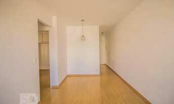 Imagem 3: Apartamento para Aluguel - Saúde, 2 Quartos, 55 m2