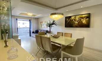 Imagem 5: Lindo apto com porteira fechada em Boa Viagem com 110m², 3 quartos e 2 suítes, lazer compl