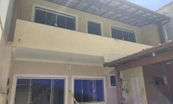 Imagem: Casa temporada Rio das Ostras