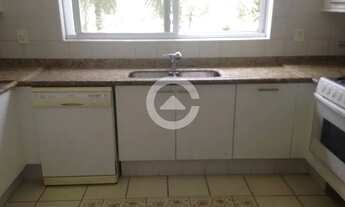 Imagem 3: Casa - Village Visconde de Itamaracá - Valinhos