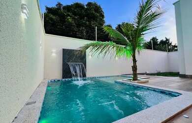 Imagem 3: VENDO! . ÁGIO - CASA PADRÃO CLASSE-A