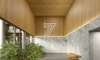 Imagem 4: COBERTURA com 5 dormitórios à venda com 1500m² por R$ 24.703.894,00 no bairro Bigorrilho