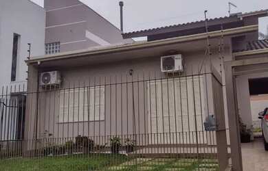 Imagem 2: NOVO HAMBURGO - Casa Padrão - Centro