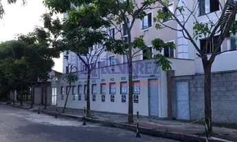 Imagem 3: Apartamento com 1 quarto no PARQUE VILA FLORATA - Bairro Jardim Limoeiro em Serra