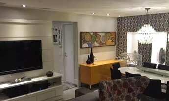 Imagem 2: Apartamento com 3 dormitórios à venda, 120 m² por R$ 1.219.000 - Mooca - São Paulo/SP