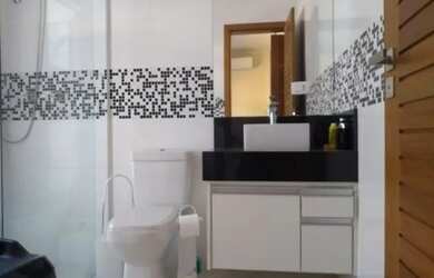 Imagem 7: SÃO SEBASTIÃO - Casa Padrão - BAREQUEÇABA