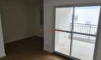 Imagem 6: Vende Apartamento de 62m² em Interlagos com 2 dormitórios 01 vaga