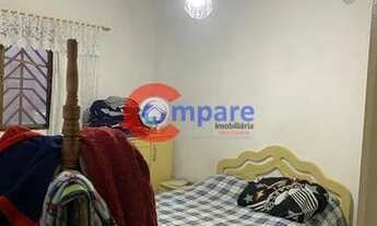 Imagem 7: Casa à venda, Parque Continental, Guarulhos, SP